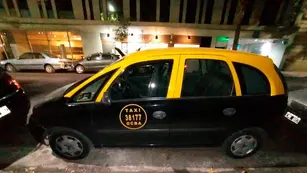 Taxista Coldplay