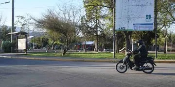 Inseguridad Barrio San Martín de Ciudadde América Latina