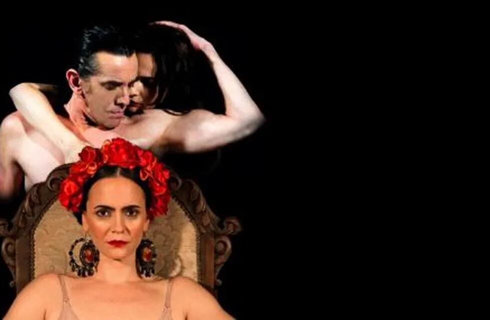 Maximiliano Guerra entra en el mundo de Frida 