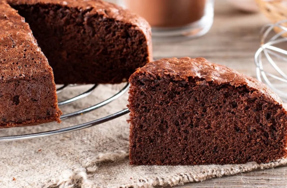 La receta para elaborar la mejor torta de chocolate.
