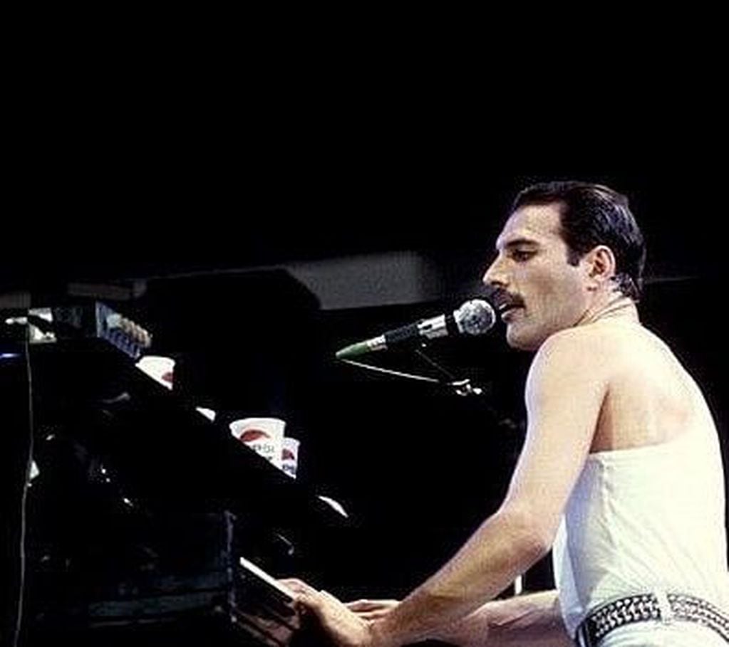 Además de Freddie Mercury, otros famosos han sido diagnosticado con VIH.