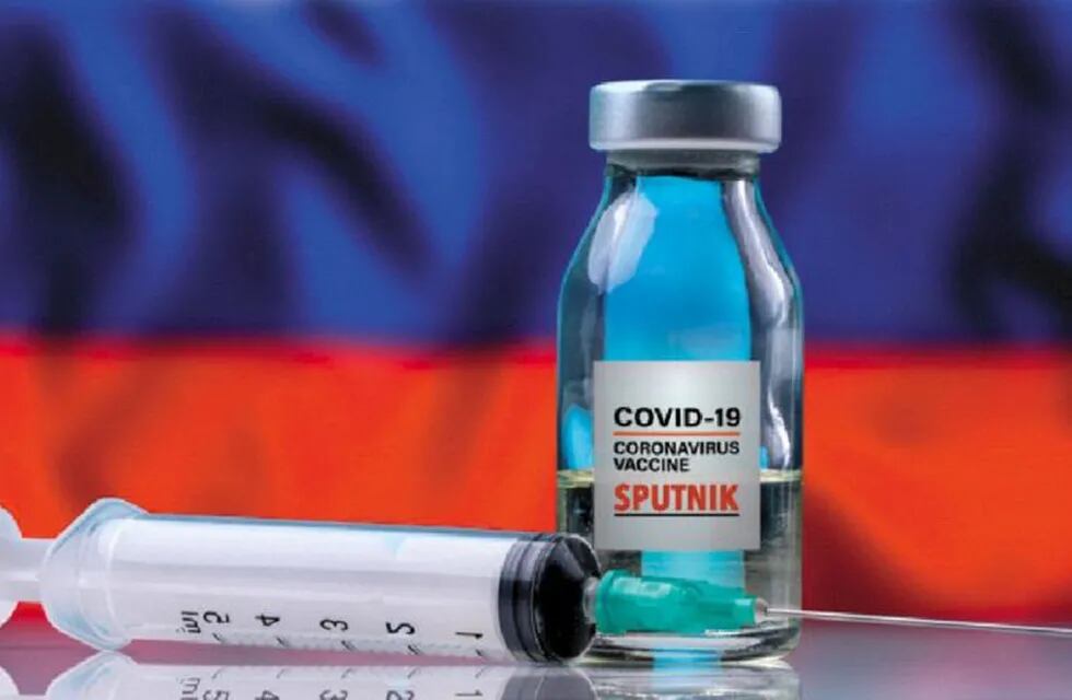 El Gobierno ratificó que la semana próxima llegarán las primeras dosis de la vacuna Sputnik V