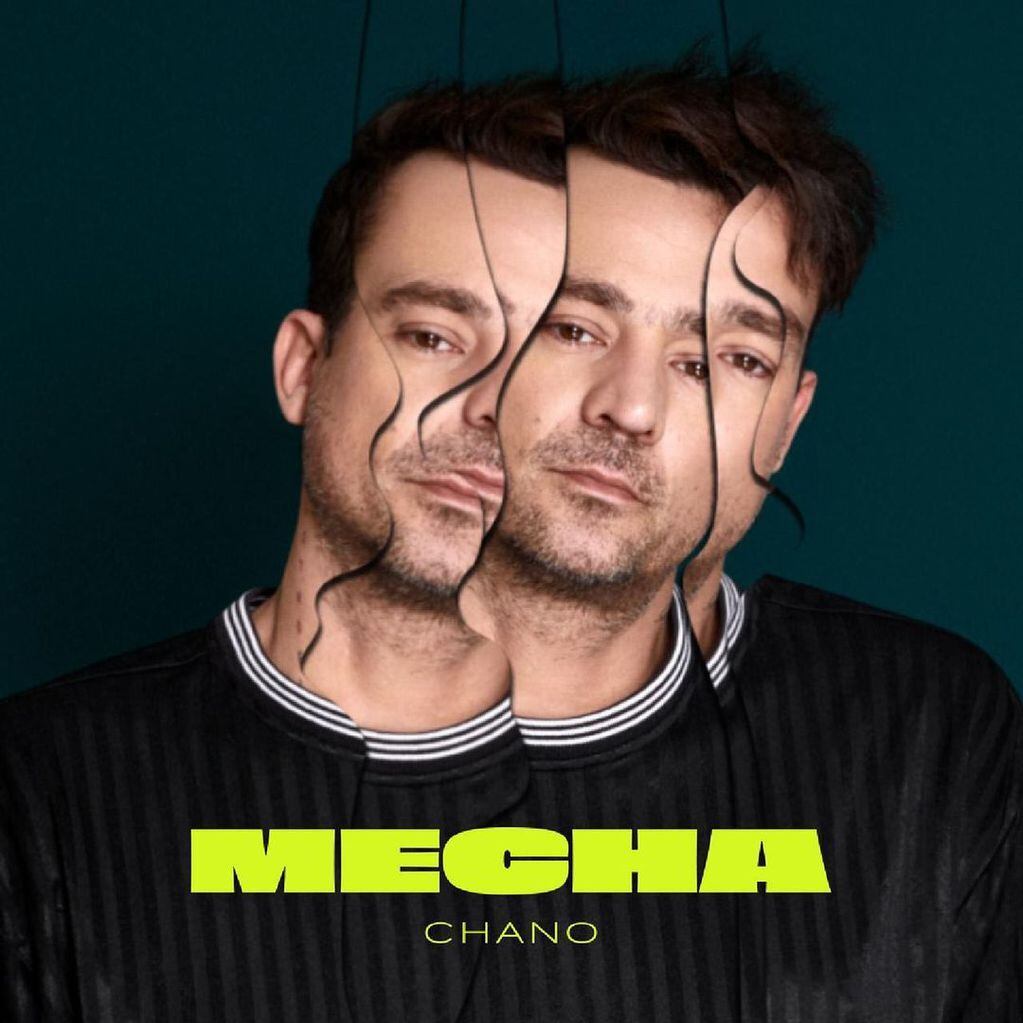 Chano lanzó su nuevo tema "Mecha".