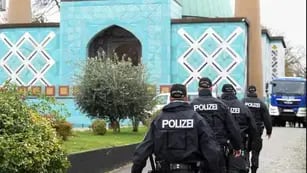 Centro Islámico de Hamburgo (IZH)