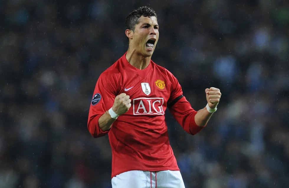 Medios internacionales aseguran que Cristiano Ronaldo podría volver al Manchester United.