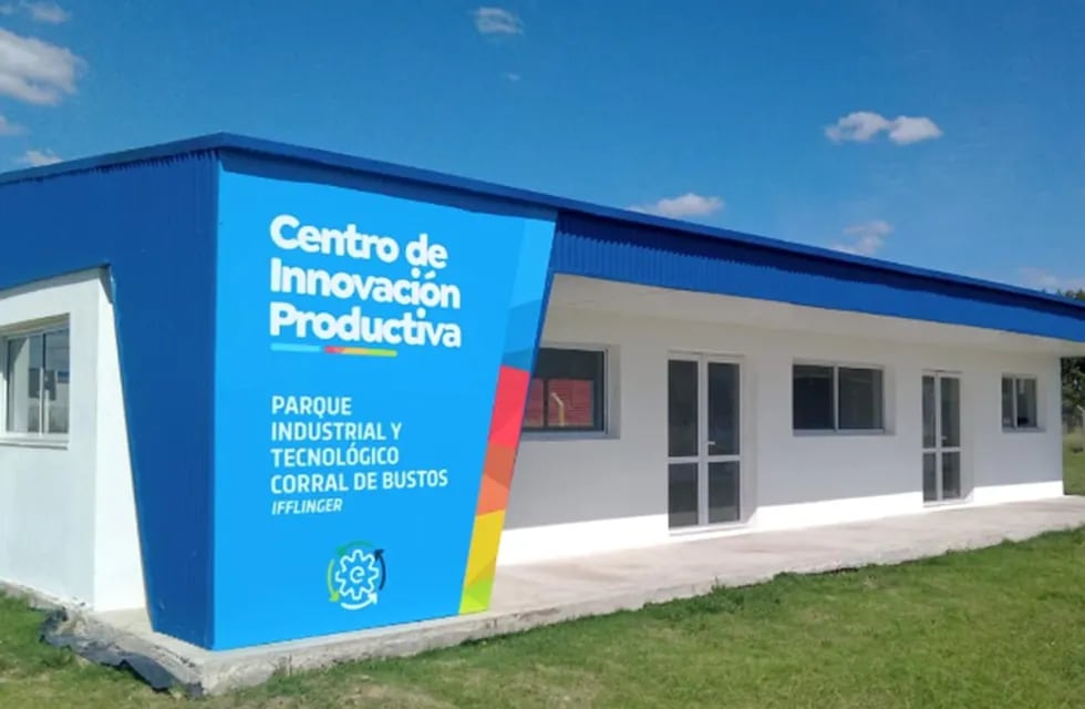 Ya están funcionando 12 Centros de Innovación Productiva en Córdoba.