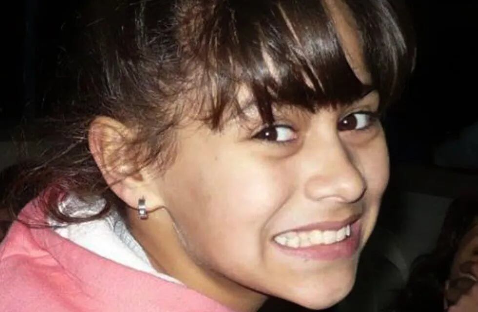 La niña fue asesinada en agosto de 2011 cuando tenía 11 años.