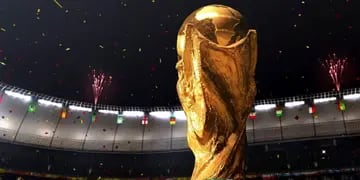 La FIFA oficializó hoy las aspiraciones de un país africano y los tres de América del Norte. 