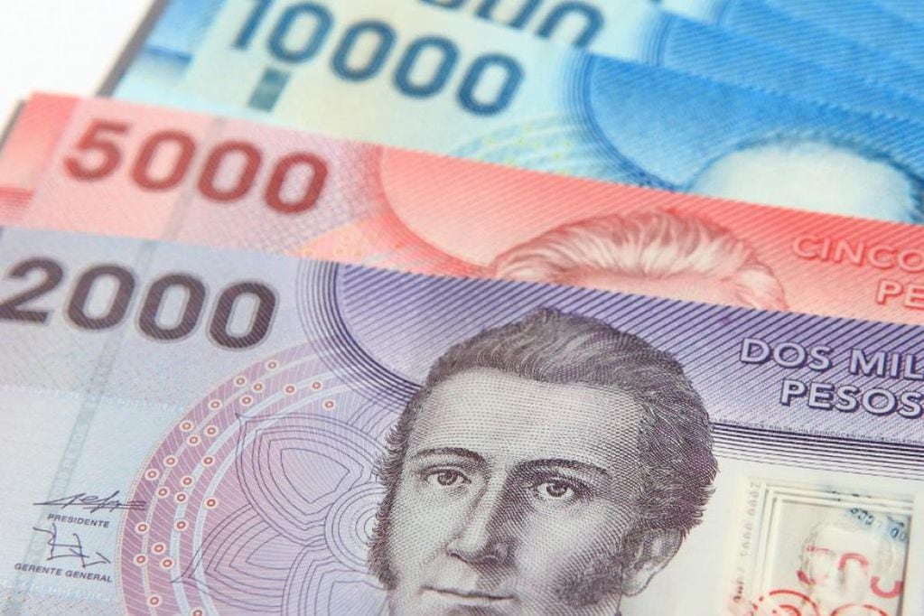 Peso chileno: a cuánto cotiza hoy, 30 de marzo (Imagen ilustrativa / Web)