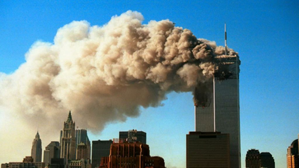 History lanzó un especial a 20 años del atentado a las Torres Gemelas