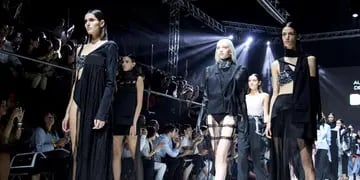 La Semana de la Moda de Buenos Aires marca el pulso de lo que se usará en nuestro país. Arrancó ayer y continúa hasta el 24.