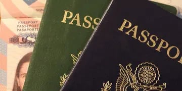 Ya esta el listado de los pasaportes más poderosos del Mundo: la posición de Argentina