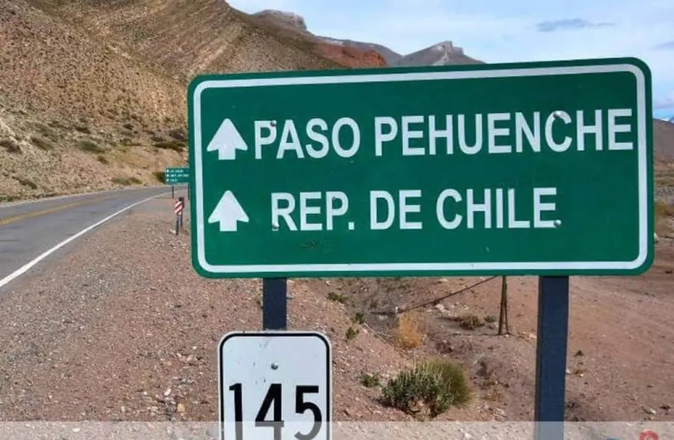 El Paso Pehuenche tendrá un nuevo horario de atención.