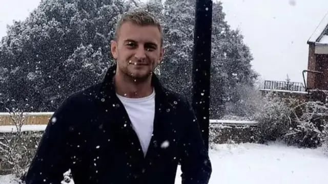 Tragedia en Australia:  un exparticipante de reality  muere tras accidente fatal en su fiesta de compromiso