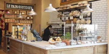 Famosa panadería belga abrirá en Mendoza: dónde estará y desde cuándo venderá su pan de “cuatro ingredientes”