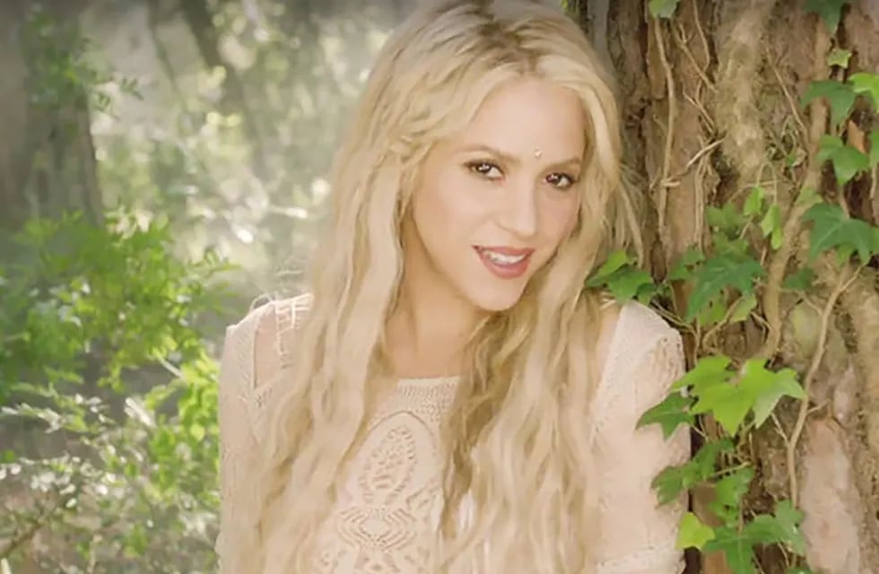 Shakira habría encontrado el amor en un argentino.