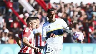 Boca visita a Barracas por la Liga Profesional