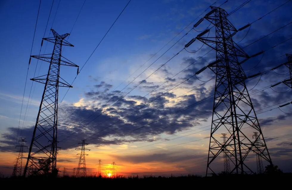 La demanda de energía eléctrica fue la más alta para abril en cinco años
