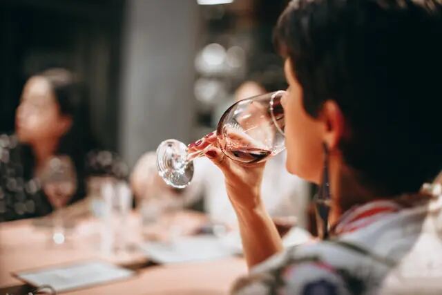 Los cinco beneficios que el consumo moderado de vino aportan a nuestra salud