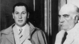 Perón y Quijano, la fórmula presidencial de 1946 y 1952