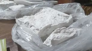 Condenaron a una banda que tenía una “cocina” de cocaína en el barrio La Favorita de Ciudad