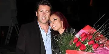 Fabián Rossi, ex marido de Iliana Calabró, fue condenado a cinco años de prisión por “La Rosadita”