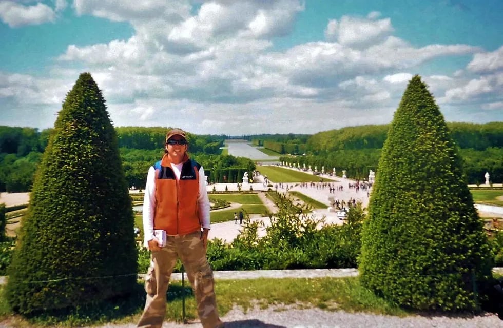 Versalles: el palacio y los jardines majestuosos