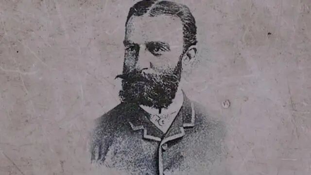 Ignacio Pirovano