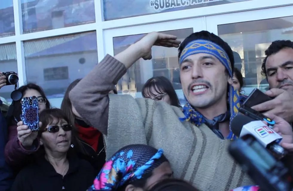 El Ministerio del Interior y Seguridad Pública chileno apeló la decisión que beneficia al líder de la Resistencia Ancestral Mapuche (RAM). Ahora podría terminar su condena en Argentina.