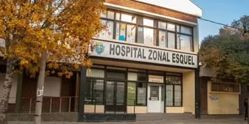 Hospital de Esquel