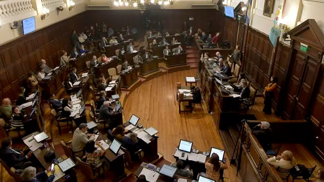 Honorable Cámara de Senadores de Mendoza