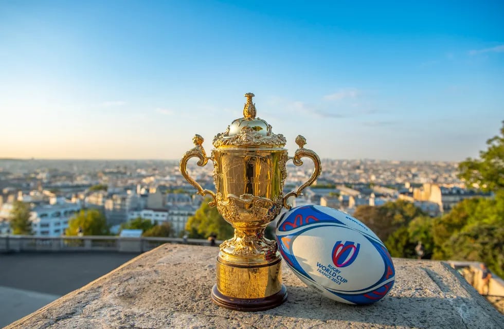 Mundial de Rugby Francia 2023, cuánto sale ir a ver a Los Pumas vs los All Blacks.