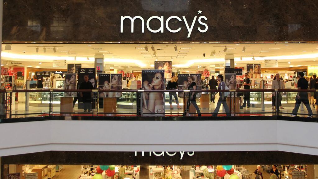 Llegó Macy's a Argentina: cómo comprar ropa y zapatillas online - 