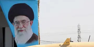 Misil iraní