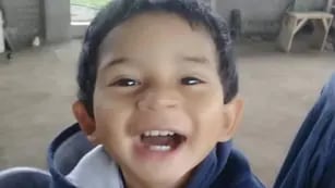 Un padre confesó el crímen de su hijo de 3 años: el menor estaba desaparecido desde hace un año