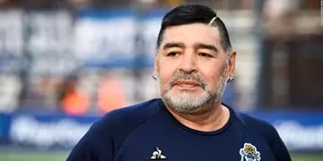 Confirmaron el juicio a los ocho acusados por muerte de Diego Maradona