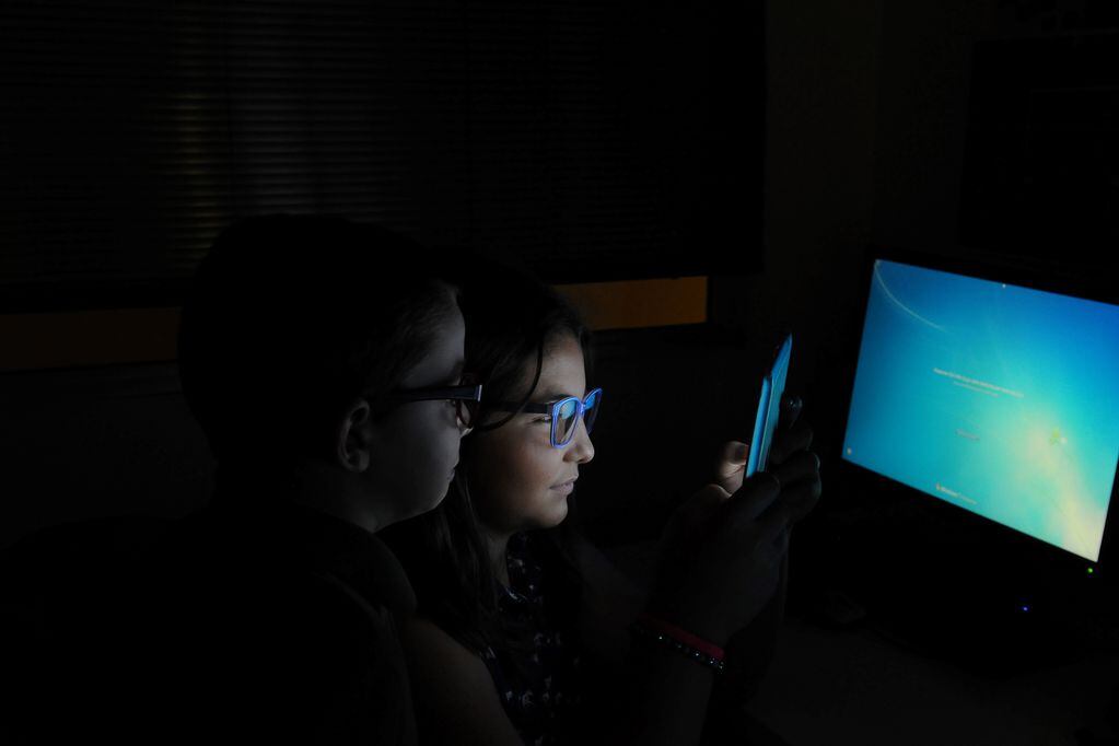 La brecha digital está afectando a millones de niños y jóvenes de América Latina.