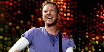 Coldplay anunció octavo recital en River Plate