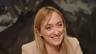Diputada Nacional Anabel Fernández Sagasti 