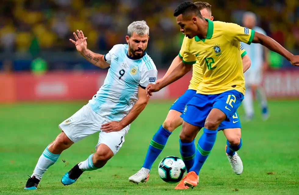Otra cosa más que duele: Brasil igualó el historial