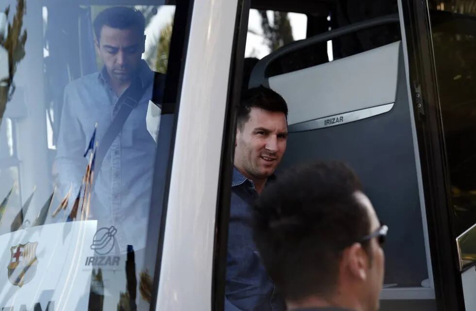 Tras su récord, mañana Messi puede conseguir otro 