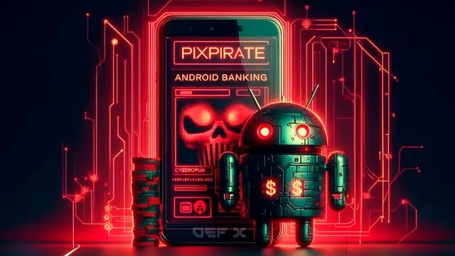 Alertan a usuarios Android por un virus bancario que se esconde en los dispositivos