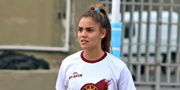 Una de las arqueras de la Selección Femenina mendocina contó sus sensaciones de cara al certamen nacional que se jugará en el Ribosqui. 