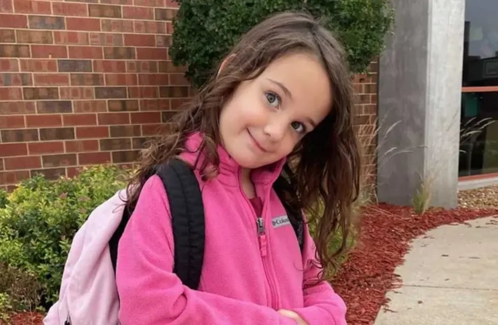 Lidiar con Leche va a decidir Falleció la niña de 5 años con cáncer que inspiró una campaña para festejar  su cumpleaños