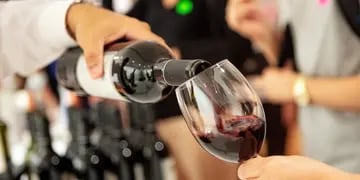 Llega una nueva edición de la Feria de vinos Guarda 14, vení a vivir la experiencia