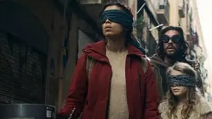 Netflix: cómo se conecta “Bird Box: Barcelona” con la primera “A ciegas”