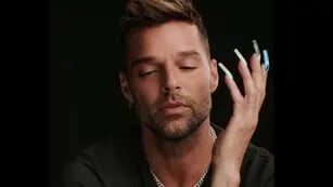 Día del Orgullo: Ricky Martin