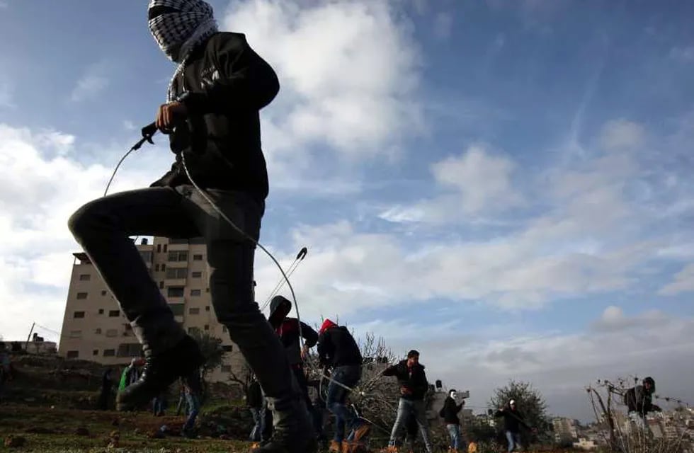 Israel aplicará sanciones más duras contra Palestina