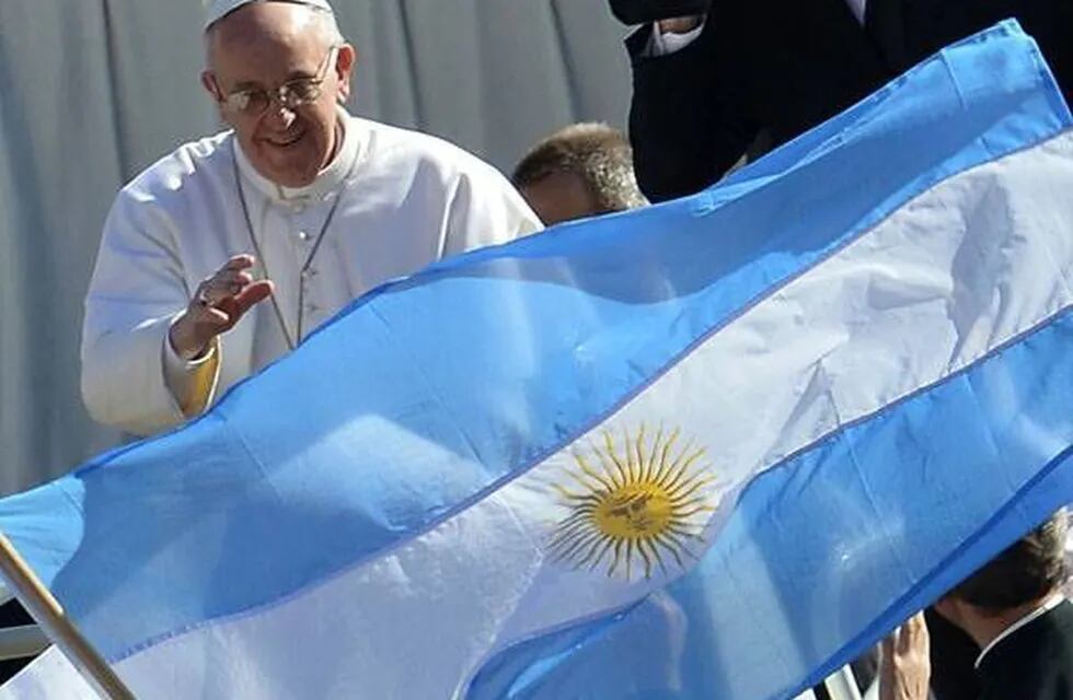 Francisco: “Argentina es el país de las tantas oportunidades perdidas”