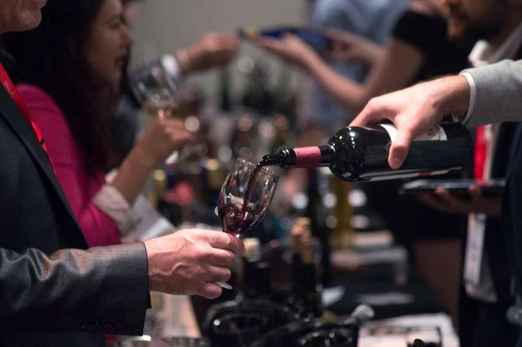 Argentina mira a China para colocar más vino